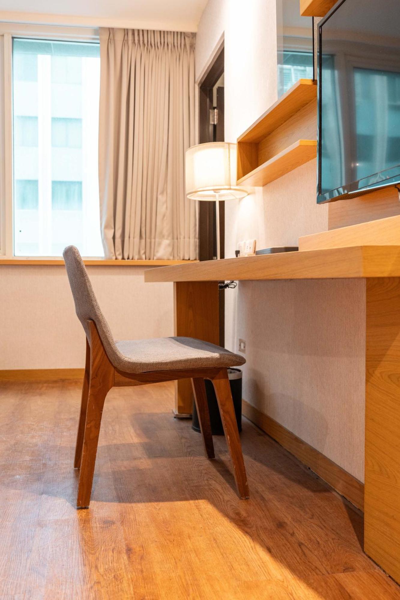 雲富大飯店 Hotel Cloud-Zhongshan Tajpej Zewnętrze zdjęcie